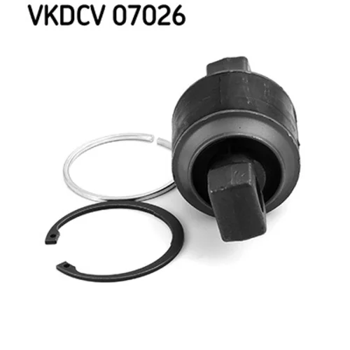 Sada na opravu riadenia VKDCV 07026 /SKF/ - obr. 1