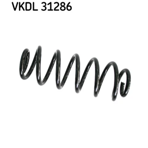 Pružina podvozku SKF VKDL 31286
