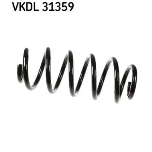 Pružina podvozku SKF VKDL 31359