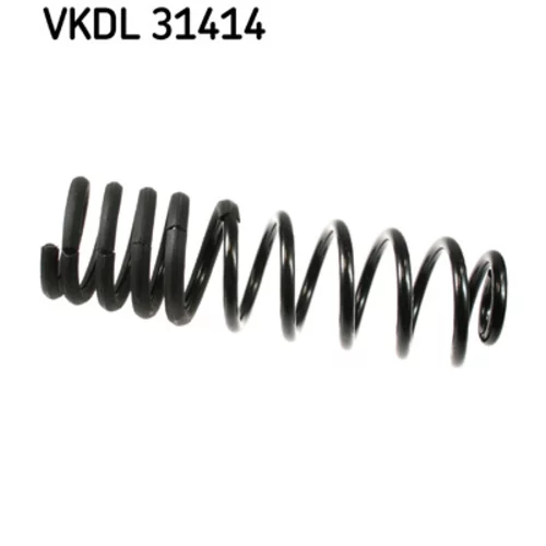 Pružina podvozku SKF VKDL 31414