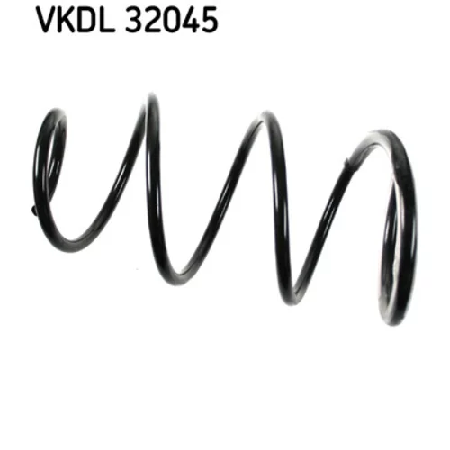 Pružina podvozku SKF VKDL 32045