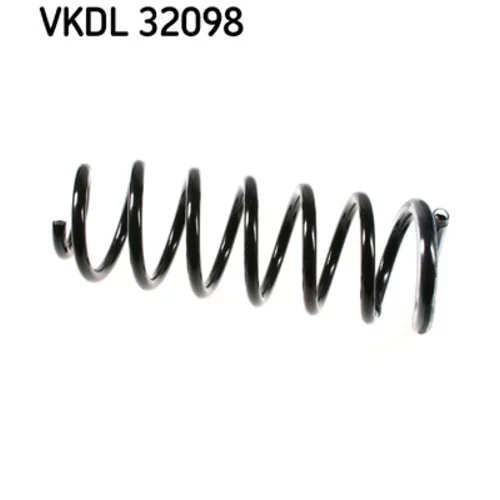 Pružina podvozku SKF VKDL 32098