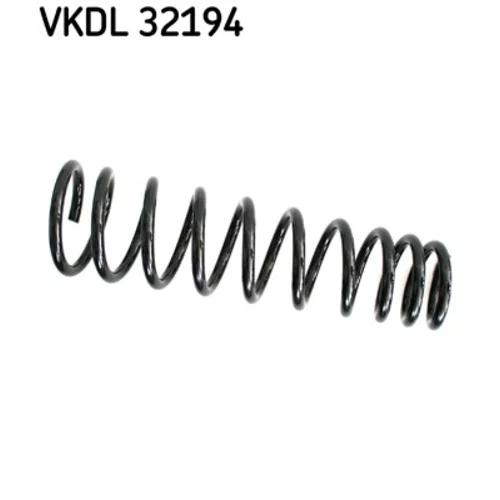 Pružina podvozku SKF VKDL 32194