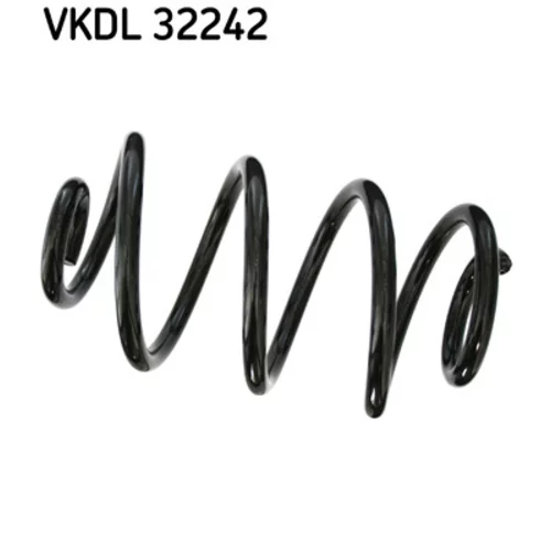 Pružina podvozku SKF VKDL 32242