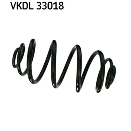 Pružina podvozku SKF VKDL 33018