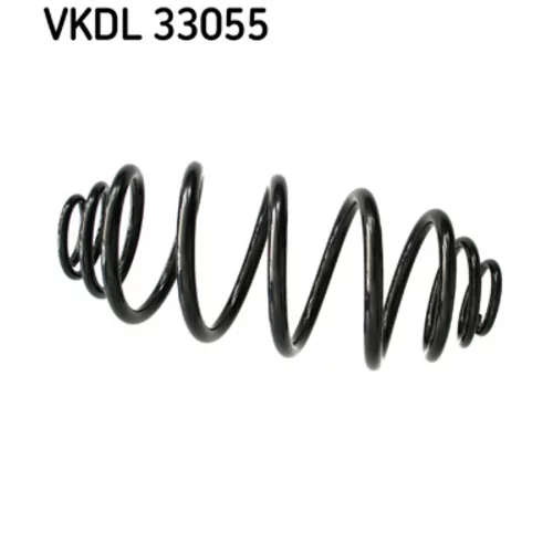 Pružina podvozku SKF VKDL 33055