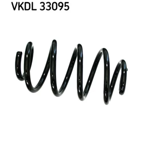 Pružina podvozku SKF VKDL 33095