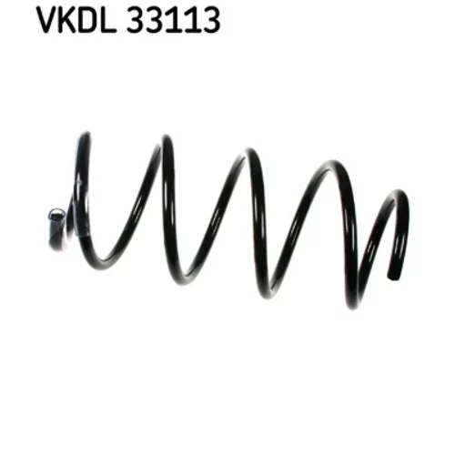 Pružina podvozku SKF VKDL 33113