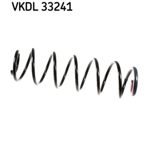 Pružina podvozku SKF VKDL 33241