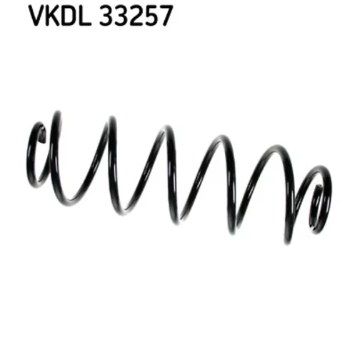 Pružina podvozku SKF VKDL 33257