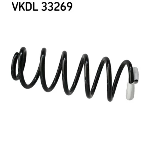 Pružina podvozku SKF VKDL 33269