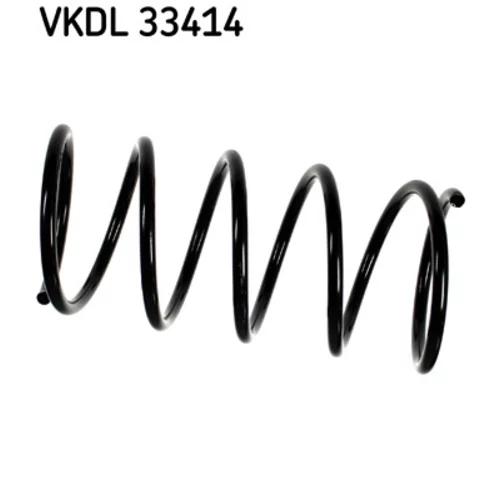 Pružina podvozku SKF VKDL 33414