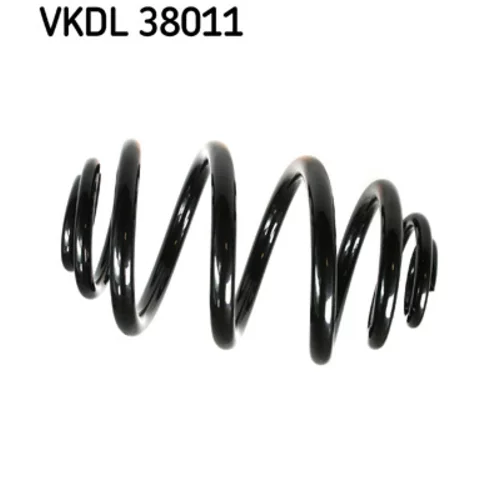 Pružina podvozku SKF VKDL 38011