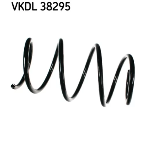 Pružina podvozku SKF VKDL 38295