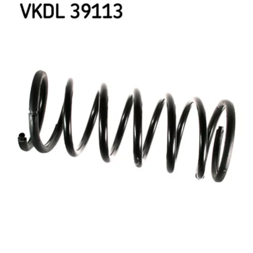 Pružina podvozku SKF VKDL 39113