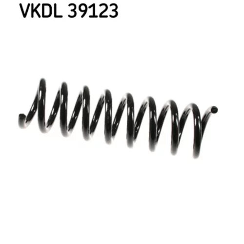 Pružina podvozku SKF VKDL 39123