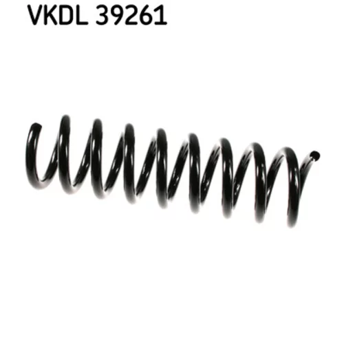 Pružina podvozku VKDL 39261 /SKF/