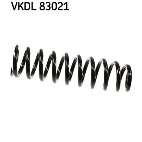 Pružina podvozku SKF VKDL 83021