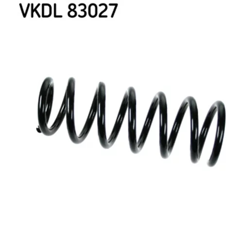 Pružina podvozku SKF VKDL 83027