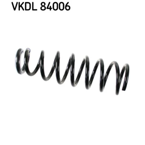 Pružina podvozku SKF VKDL 84006
