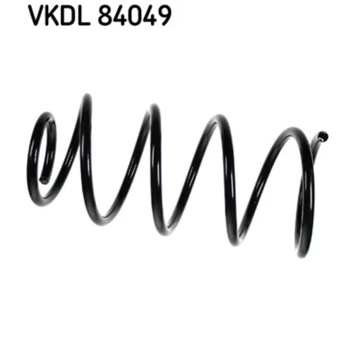 Pružina podvozku SKF VKDL 84049