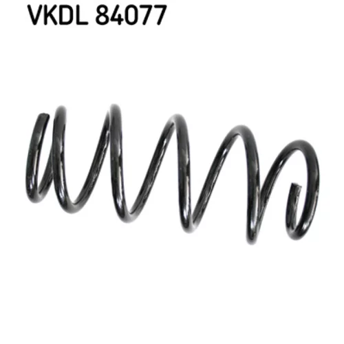 Pružina podvozku SKF VKDL 84077
