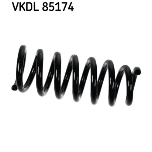 Pružina podvozku SKF VKDL 85174
