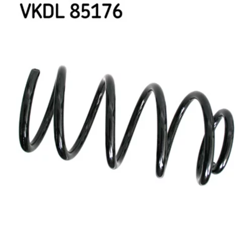 Pružina podvozku SKF VKDL 85176