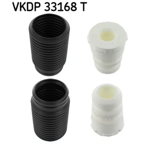 Ochranná sada tlmiča proti prachu SKF VKDP 33168 T