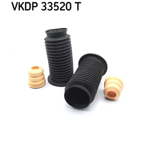 Ochranná sada tlmiča proti prachu SKF VKDP 33520 T