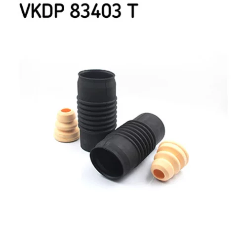 Ochranná sada tlmiča proti prachu SKF VKDP 83403 T