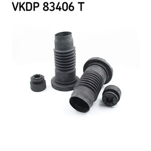 Ochranná sada tlmiča proti prachu SKF VKDP 83406 T