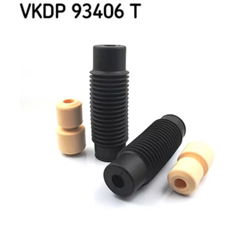 Ochranná sada tlmiča proti prachu SKF VKDP 93406 T