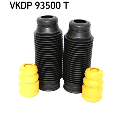 Ochranná sada tlmiča proti prachu SKF VKDP 93500 T