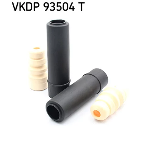Ochranná sada tlmiča proti prachu SKF VKDP 93504 T
