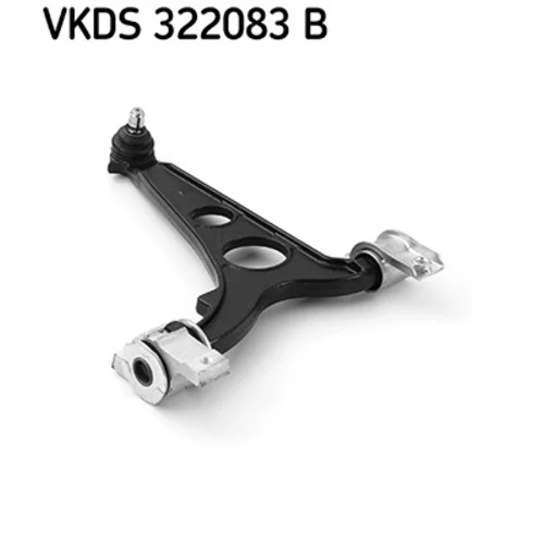 Rameno zavesenia kolies VKDS 322083 B /SKF/ - obr. 1