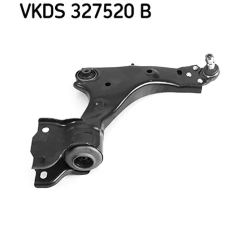 Rameno zavesenia kolies VKDS 327520 B /SKF/ - obr. 1