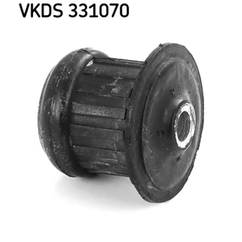 Uloženie riadenia SKF VKDS 331070