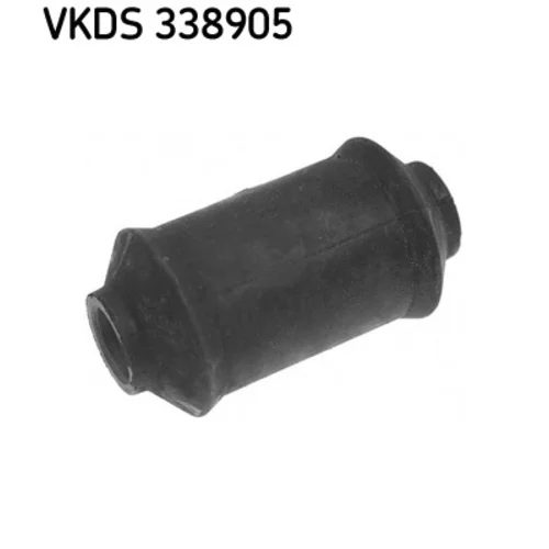 Uloženie riadenia SKF VKDS 338905