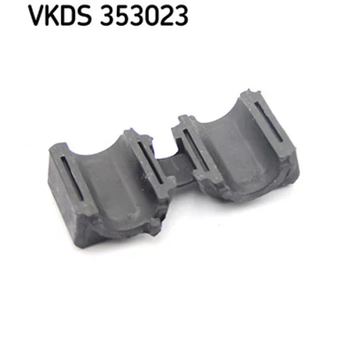 Ložiskové puzdro stabilizátora SKF VKDS 353023
