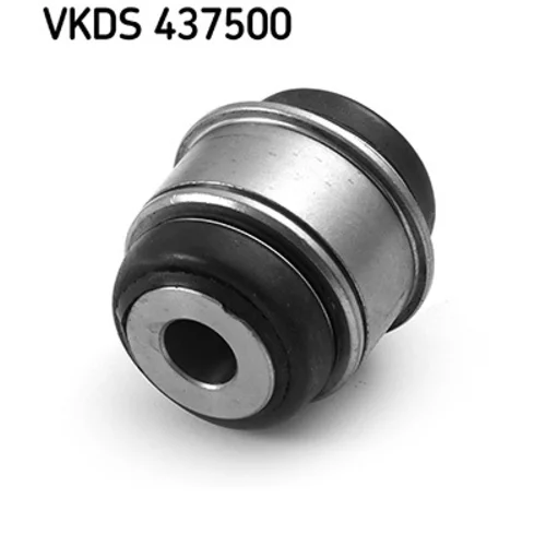 Uloženie riadenia VKDS 437500 /SKF/ - obr. 2