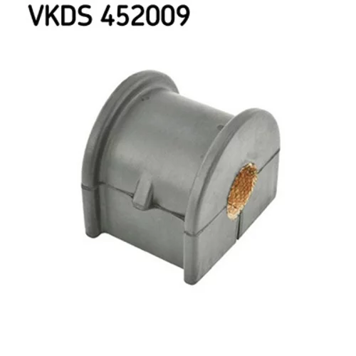Ložiskové puzdro stabilizátora SKF VKDS 452009