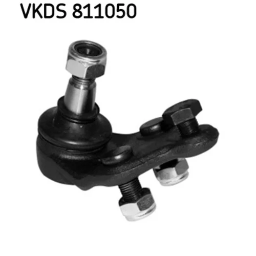 Zvislý/nosný čap SKF VKDS 811050
