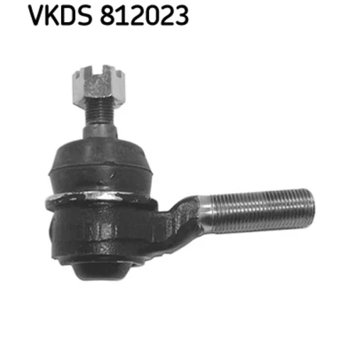 Hlava/čap spojovacej tyče riadenia SKF VKDS 812023