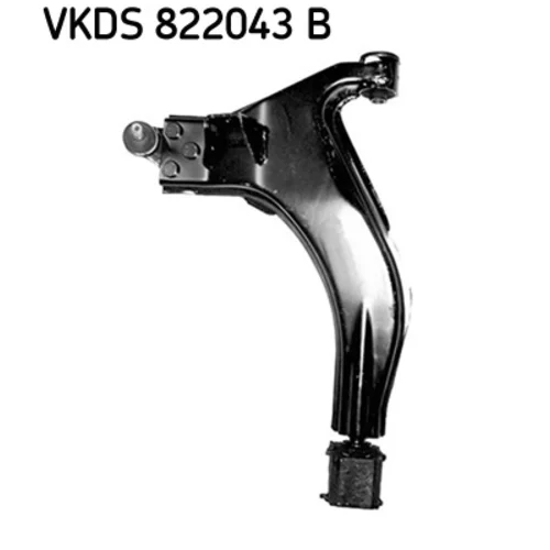 Rameno zavesenia kolies SKF VKDS 822043 B