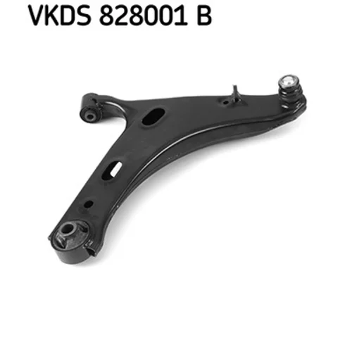 Rameno zavesenia kolies VKDS 828001 B /SKF/ - obr. 1