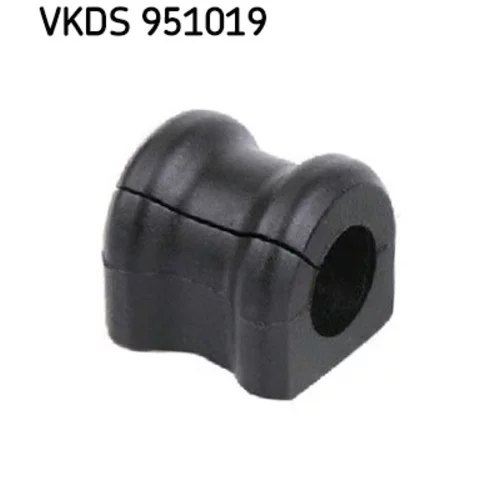 Ložiskové puzdro stabilizátora SKF VKDS 951019