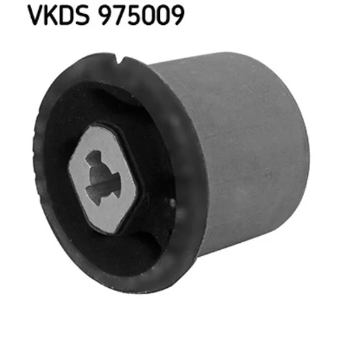 Teleso nápravy SKF VKDS 975009