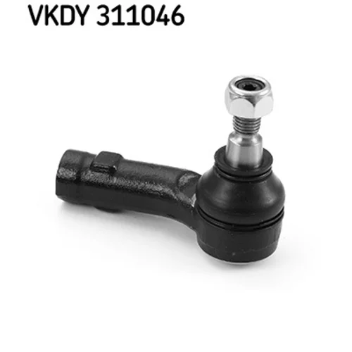 Hlava/čap spojovacej tyče riadenia VKDY 311046 /SKF/ - obr. 1