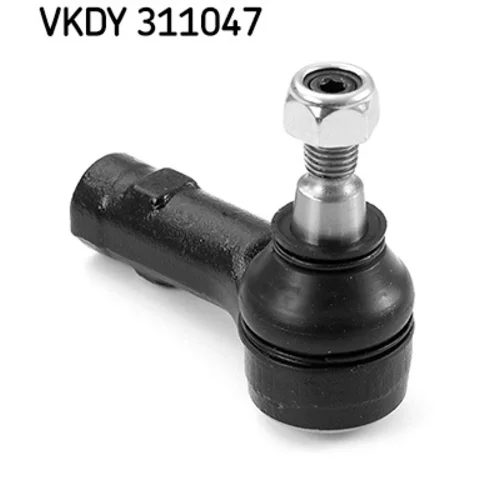 Hlava/čap spojovacej tyče riadenia VKDY 311047 /SKF/ - obr. 1